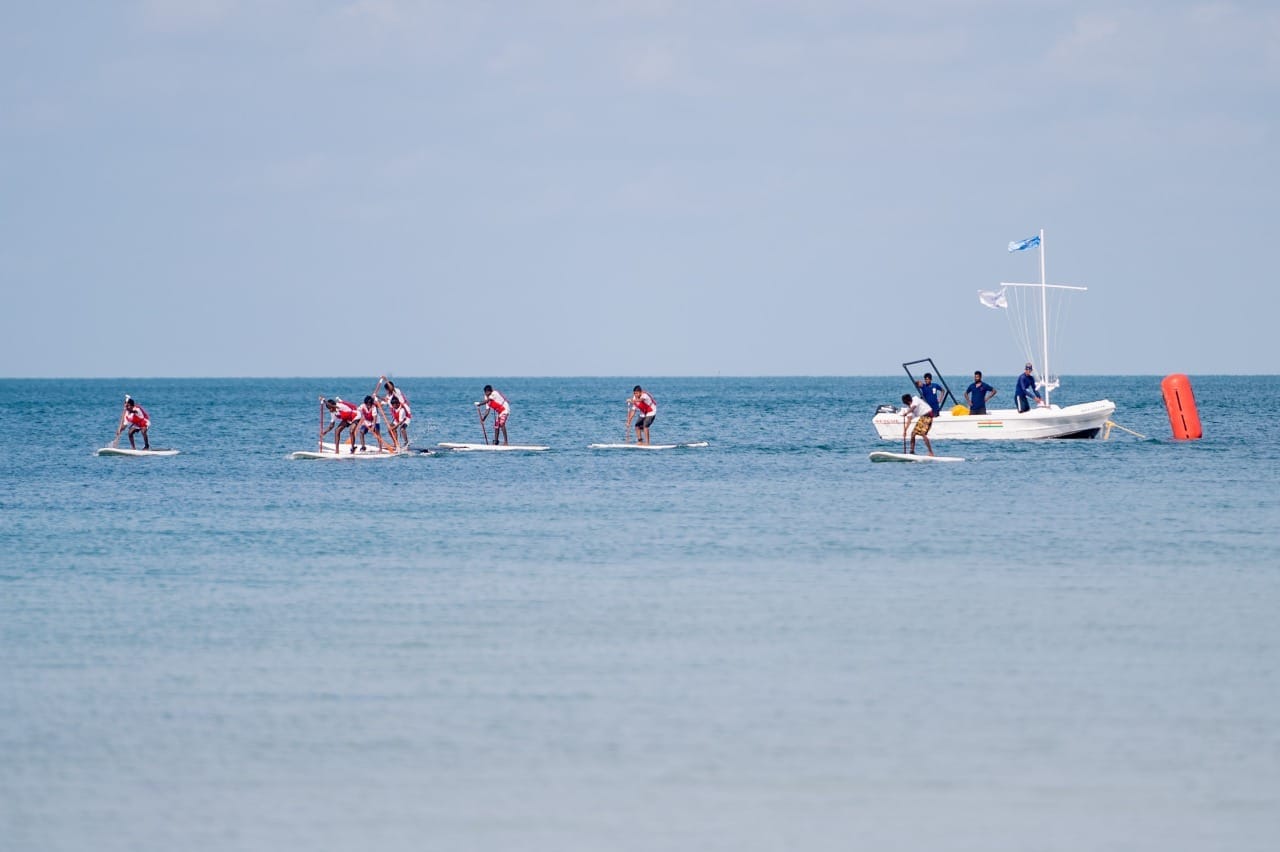 SUP image 12